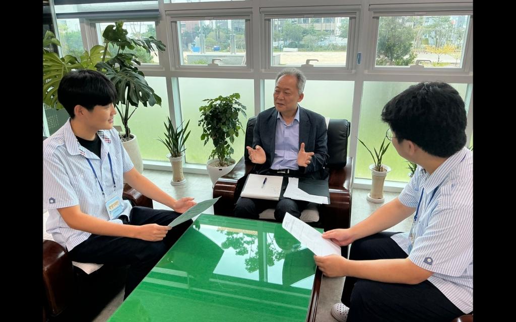 2026학년도 1학기 학교자율교육과정