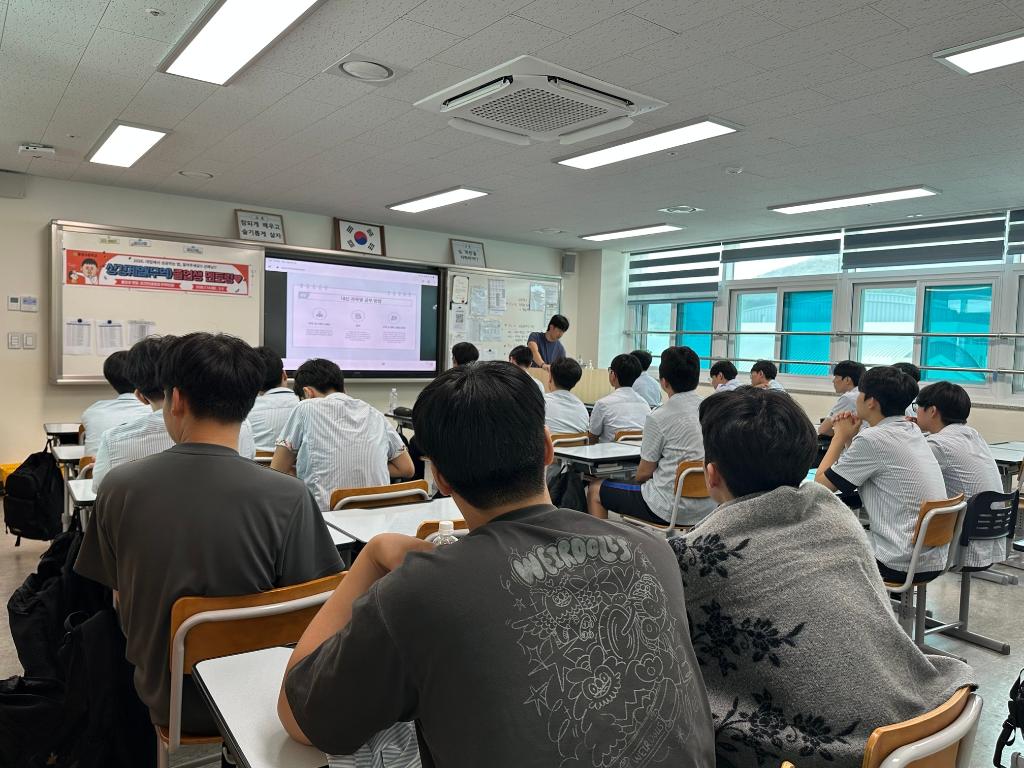 2026. 졸업생 멘토링 